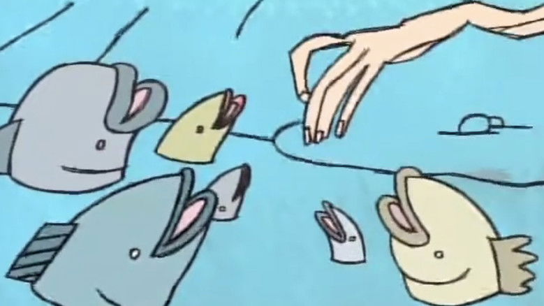 Backdrop image for movie O Desalmado