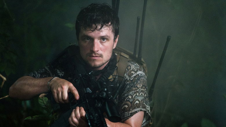 Backdrop image for movie Long Gone Heroes