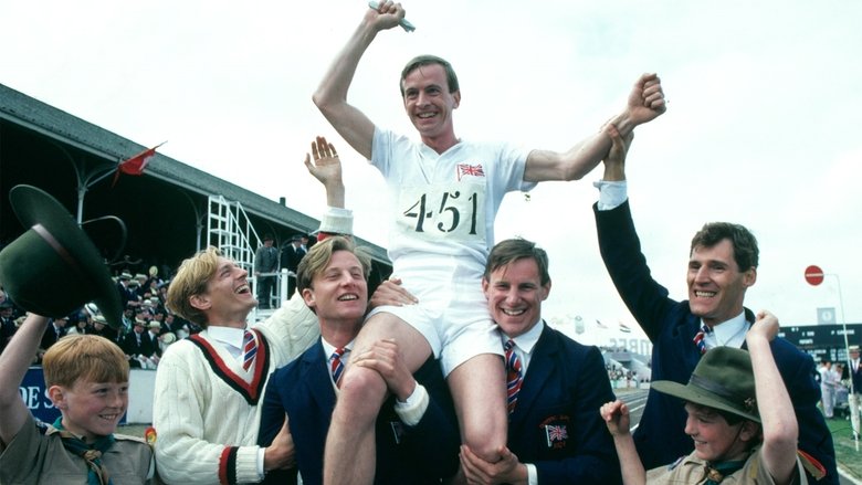 Backdrop image for movie Chariots of Fire