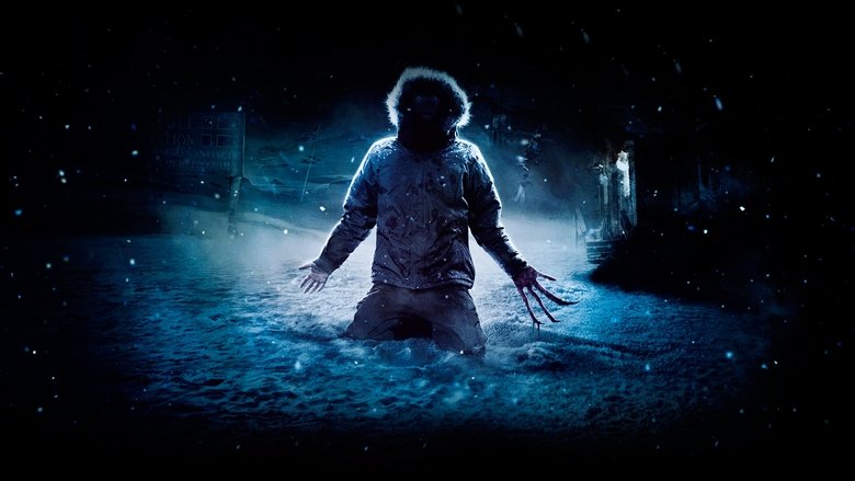 Backdrop image for movie The Thing