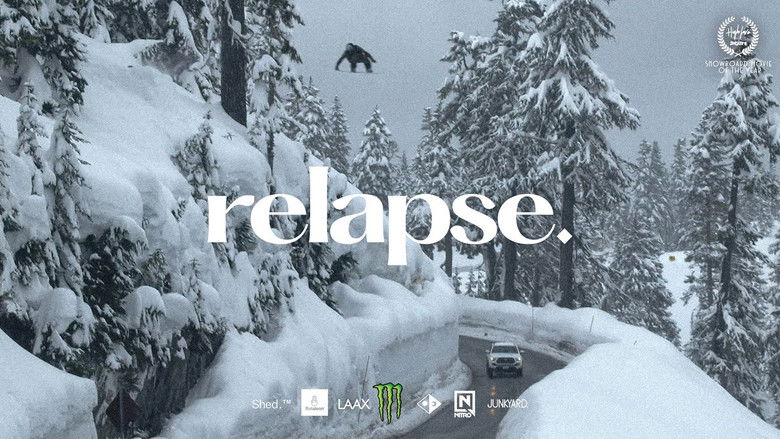 Backdrop image for movie Relapse