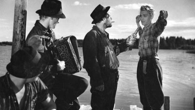 Backdrop image for movie People in the Summer Night