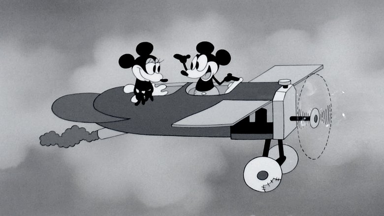 Backdrop image for movie Plane Crazy