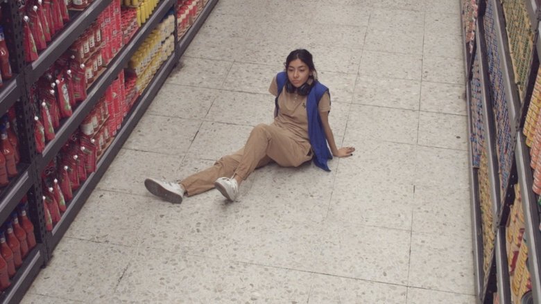 Backdrop image for movie Empty Shelves