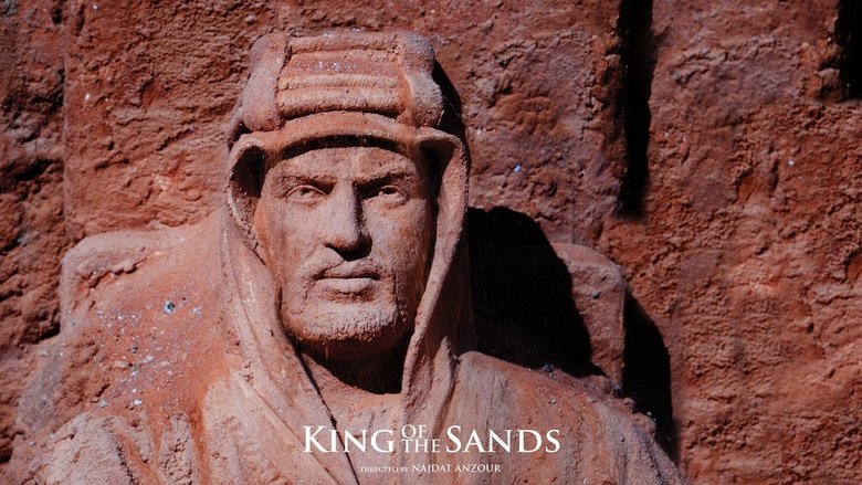 Backdrop image for movie King of the Sands