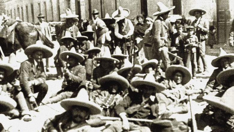 Backdrop image for movie Memories of a Mexican