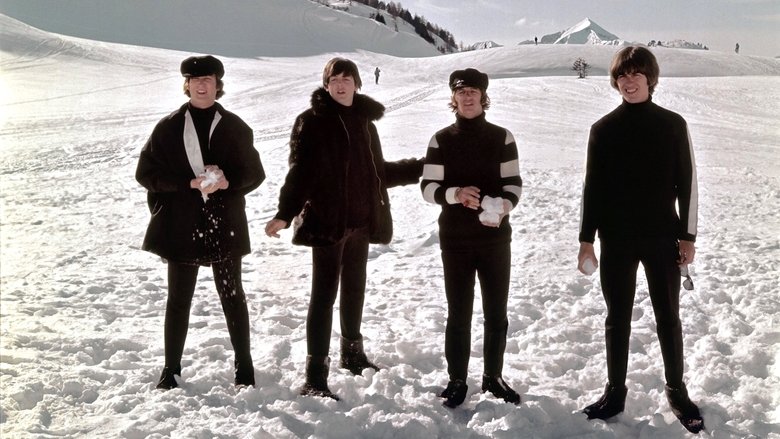 Backdrop image for movie Help!