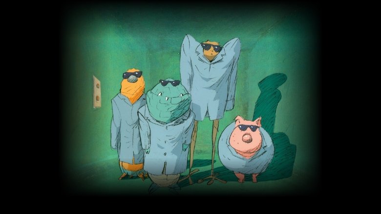 Backdrop image for movie Mutant Aliens