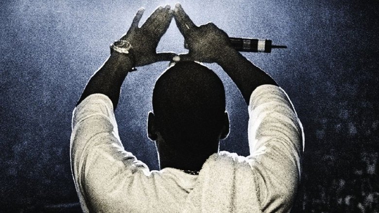 Backdrop image for movie JAY-Z: Fade to Black