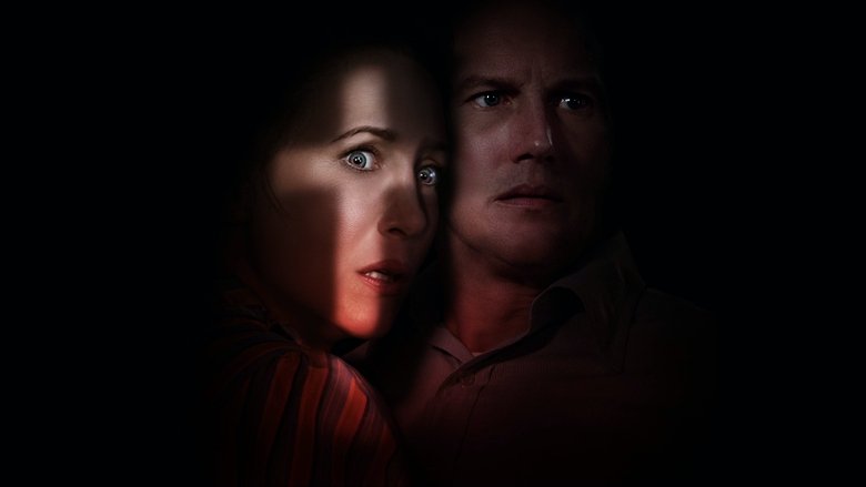 Backdrop image for movie The Conjuring: The Devil Made Me Do It