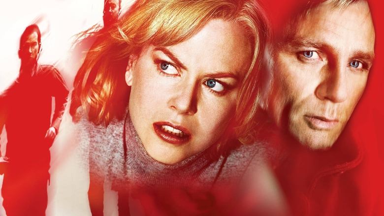 Backdrop image for movie The Invasion