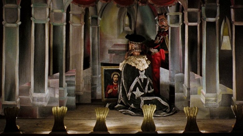 Backdrop image for movie Faust