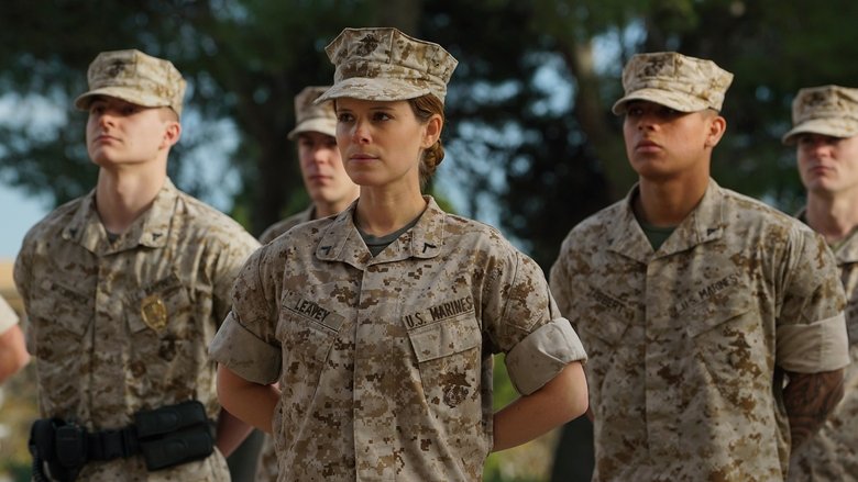 Backdrop image for movie Megan Leavey