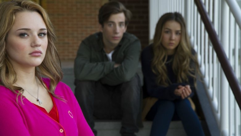 Backdrop image for movie A Girl Like Her