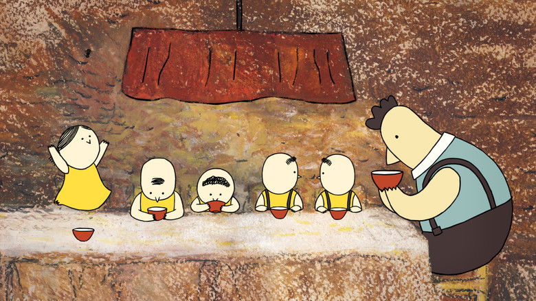 Backdrop image for movie Flight