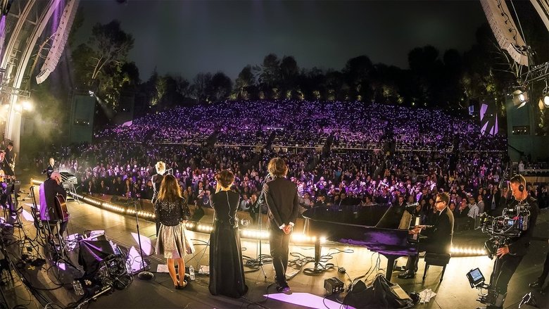 Backdrop image for movie Above & Beyond: Acoustic - Live at the Hollywood Bowl