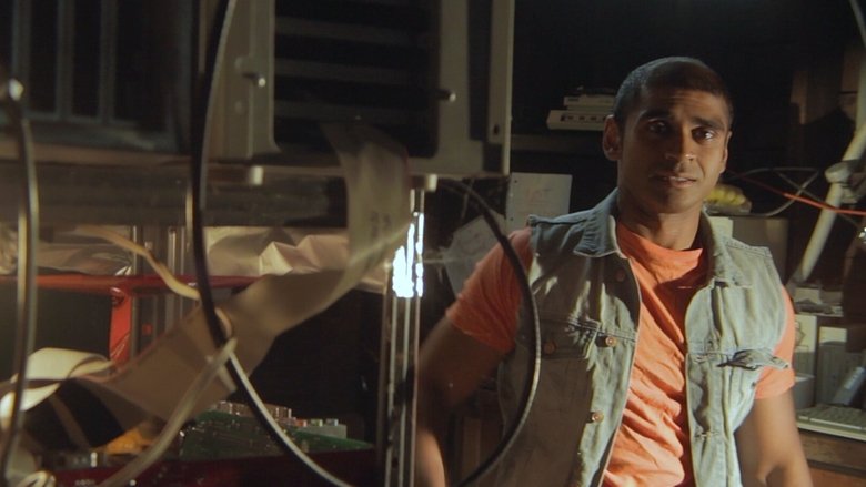 Backdrop image for movie The Past Tense