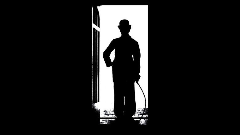 Backdrop image for movie Chaplin