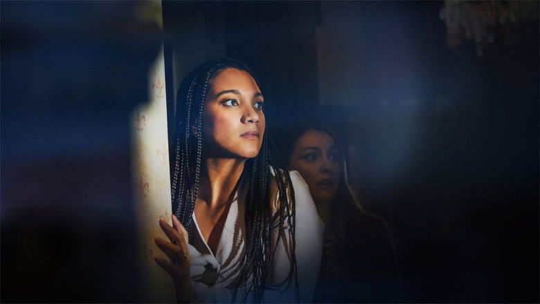 Backdrop image for movie Little Girl in the Window