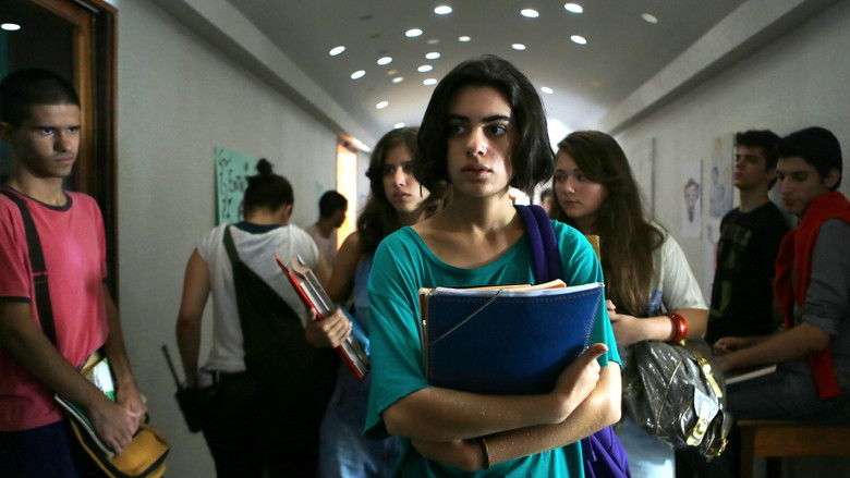 Backdrop image for movie California