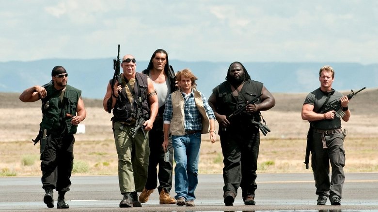 Backdrop image for movie MacGruber