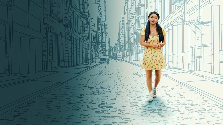 Backdrop image for movie To All the Boys: Always and Forever
