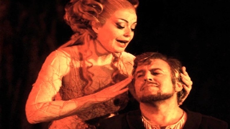 Backdrop image for movie Tannhäuser and the Singers' Contest at Wartburg Castle