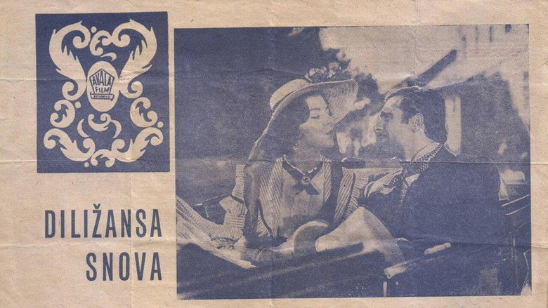 Backdrop image for movie The Dreams Came by Coach