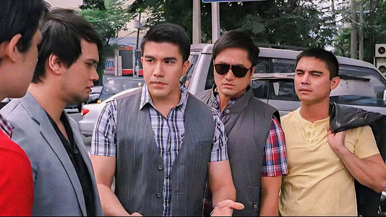 Backdrop image for movie Moron 5 and the Crying Lady