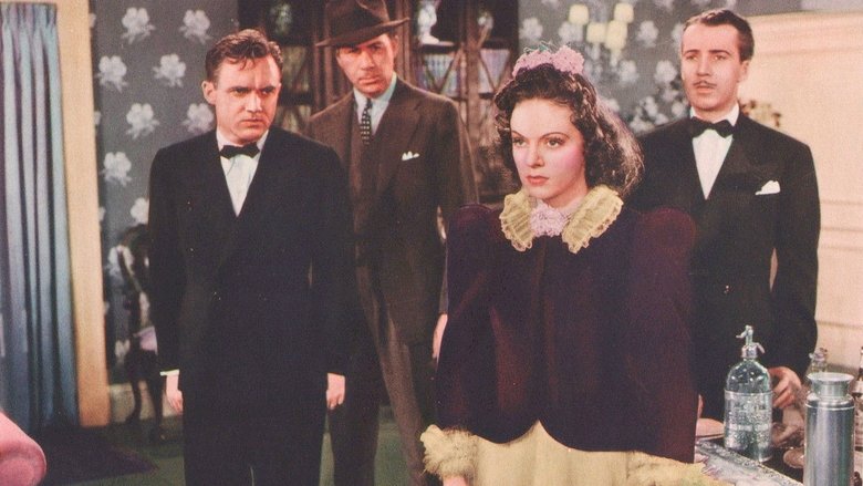 Backdrop image for movie Fugitives for a Night