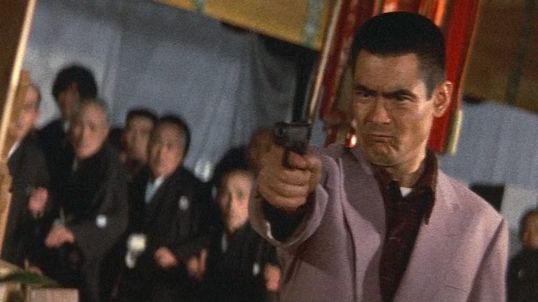 Backdrop image for movie Battles Without Honor and Humanity