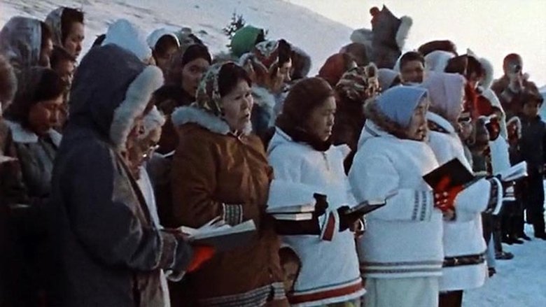 Backdrop image for movie Labrador North