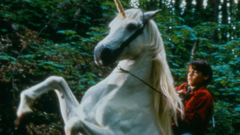 Backdrop image for movie Nico the Unicorn