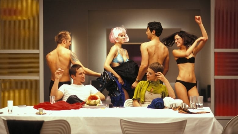 Backdrop image for movie Naked