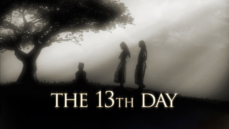 Backdrop image for movie The 13th Day