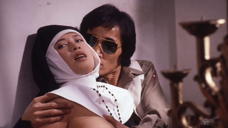 Backdrop image for movie Nun's Diary: Confession