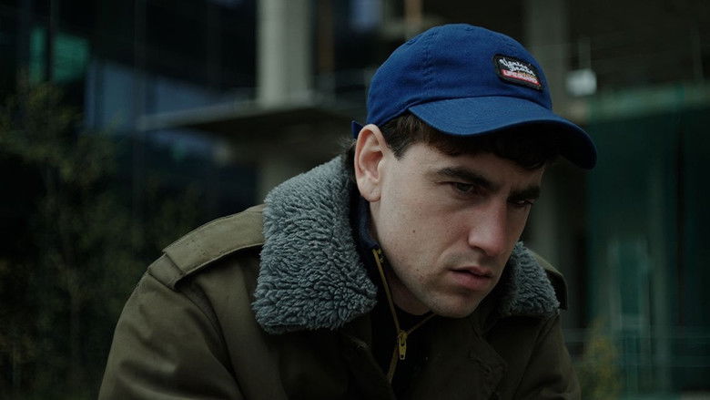 Backdrop image for movie Los bárbaros