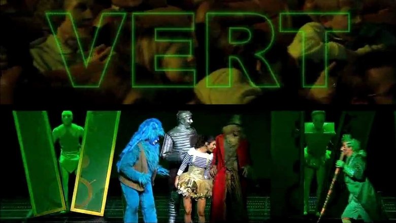 Backdrop image for movie Dorothy and the Wizard of Oz