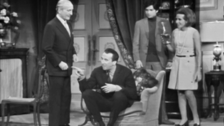 Backdrop image for movie La Toile d'araignée