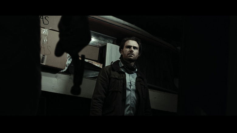 Backdrop image for movie VACANT