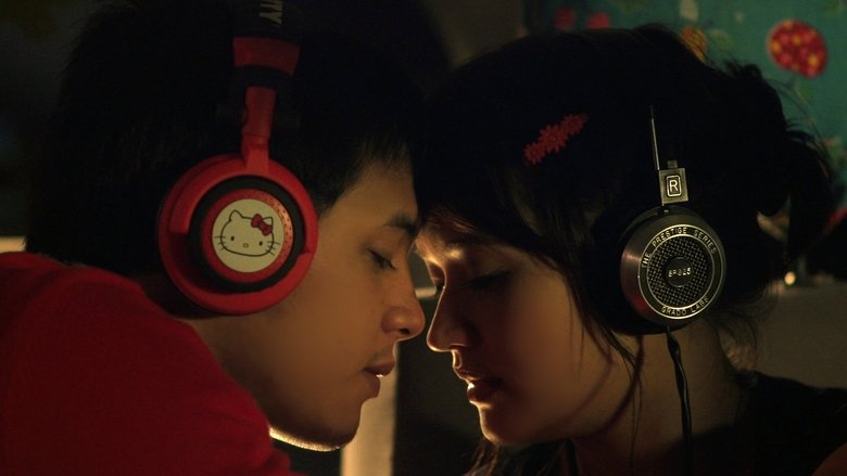 Backdrop image for movie Ang Nawawala