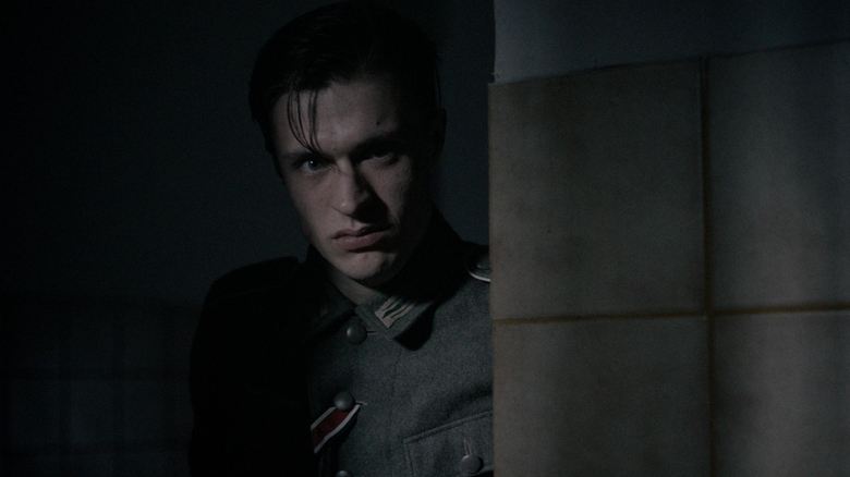 Backdrop image for movie The Forgotten Battle
