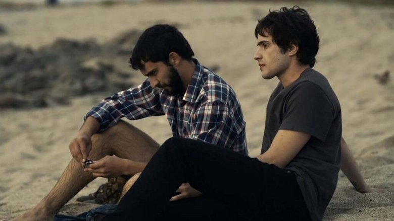 Backdrop image for movie The Sea