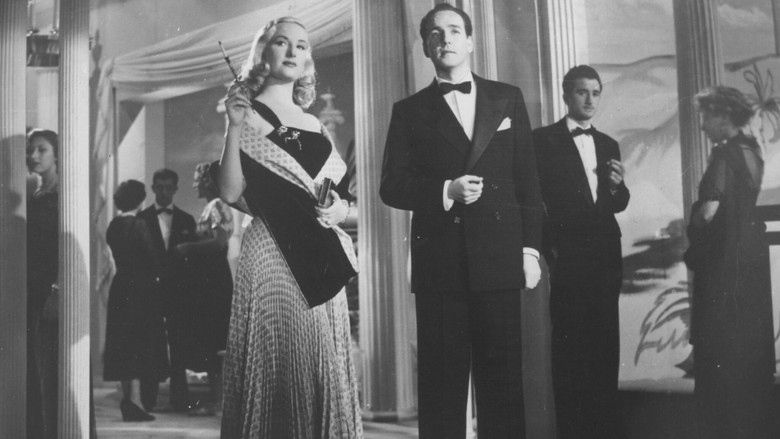 Backdrop image for movie Esposa último modelo