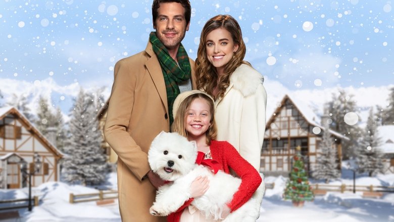 Backdrop image for movie Christmas Love Letter