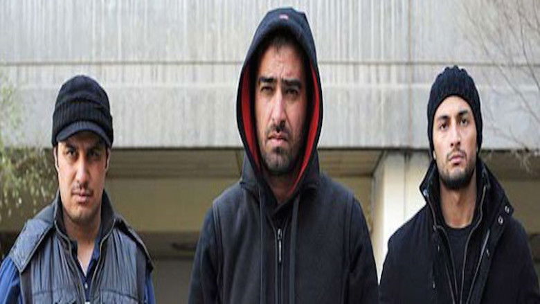 Backdrop image for movie Africa