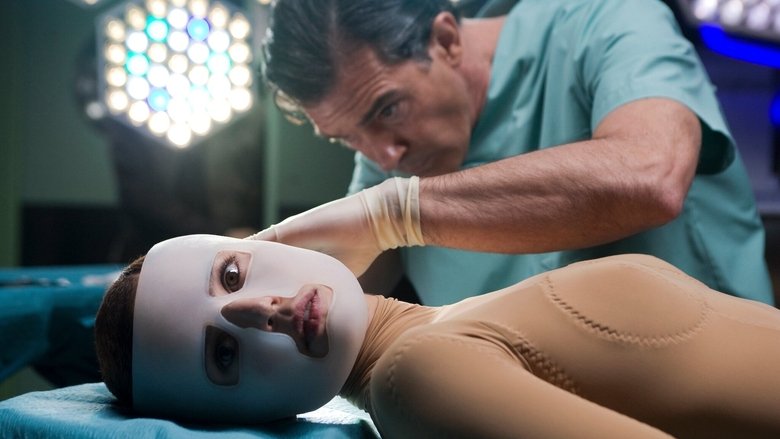 Backdrop image for movie The Skin I Live In