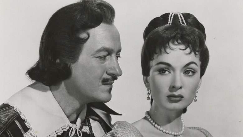 Backdrop image for movie The King's Thief