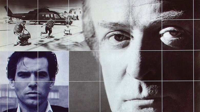 Backdrop image for movie The Fourth Protocol