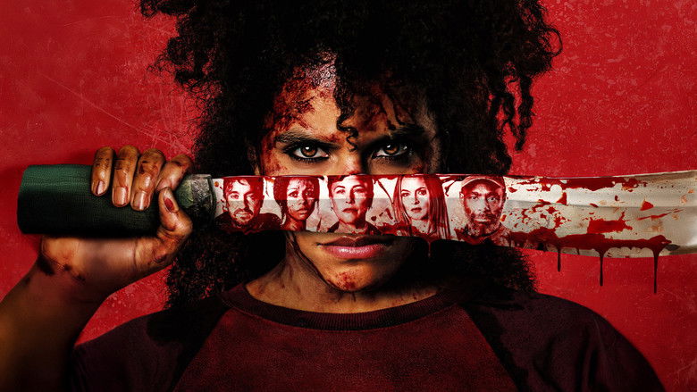 Backdrop image for movie They Will Kill You